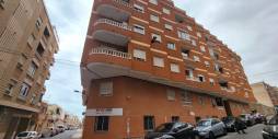 Tweedehands - Appartement - Plat - Torrevieja - Parque las naciones