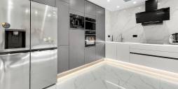 Tweedehands - Appartement  Plat - Torrevieja - Parque las naciones