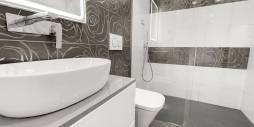 Tweedehands - Appartement  Plat - Torrevieja - Parque las naciones