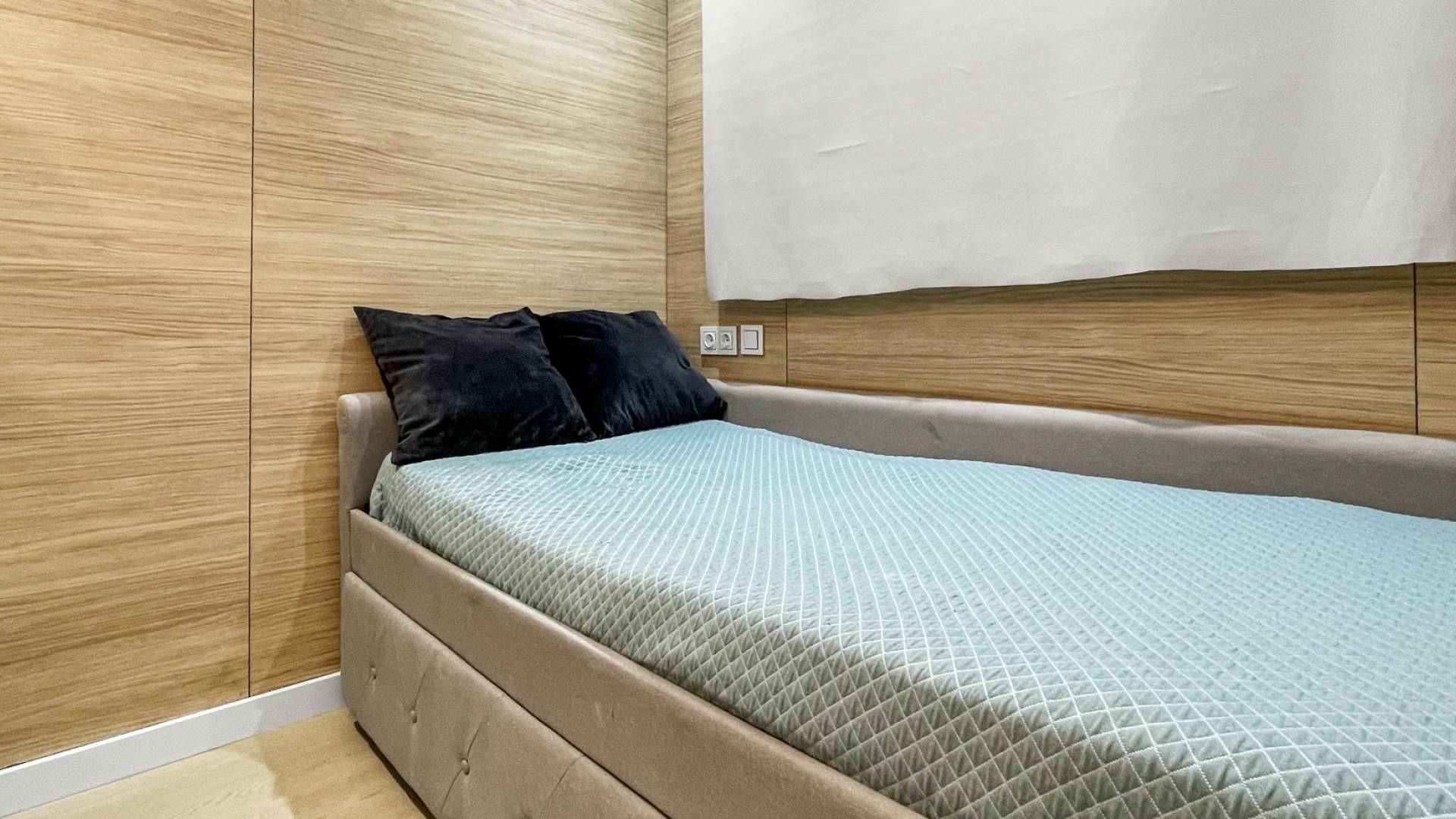Tweedehands - Appartement  Plat - Torrevieja - Parque las naciones