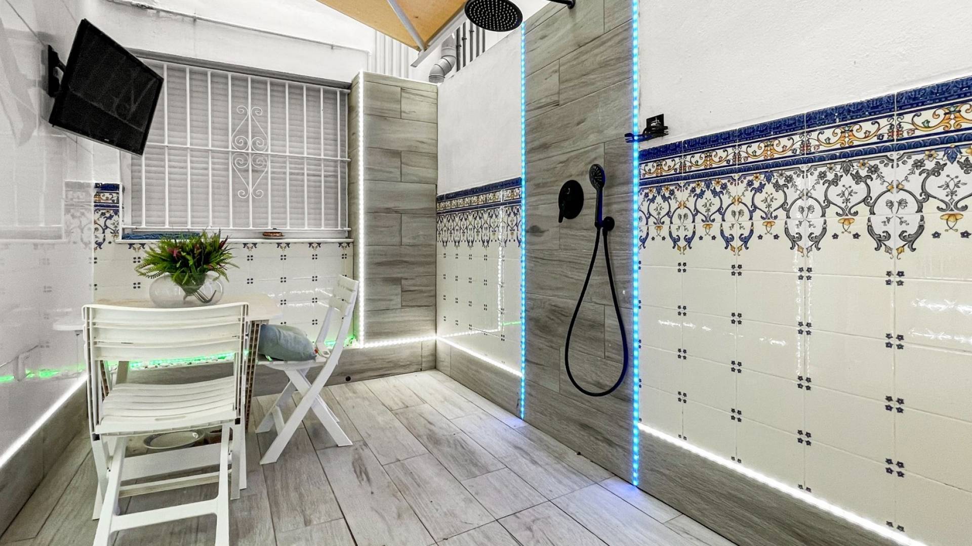 Tweedehands - Appartement  Plat - Torrevieja - Parque las naciones