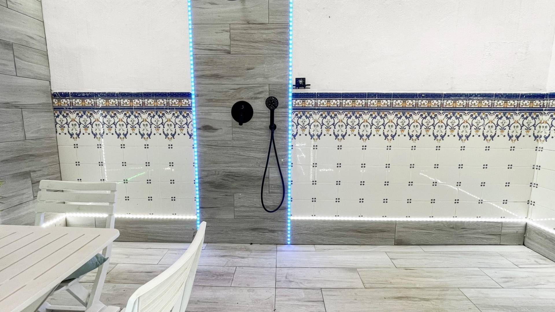 Tweedehands - Appartement  Plat - Torrevieja - Parque las naciones