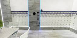 Tweedehands - Appartement  Plat - Torrevieja - Parque las naciones