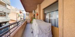 Tweedehands - Appartement  Plat - Torrevieja - Patricio Perez 79