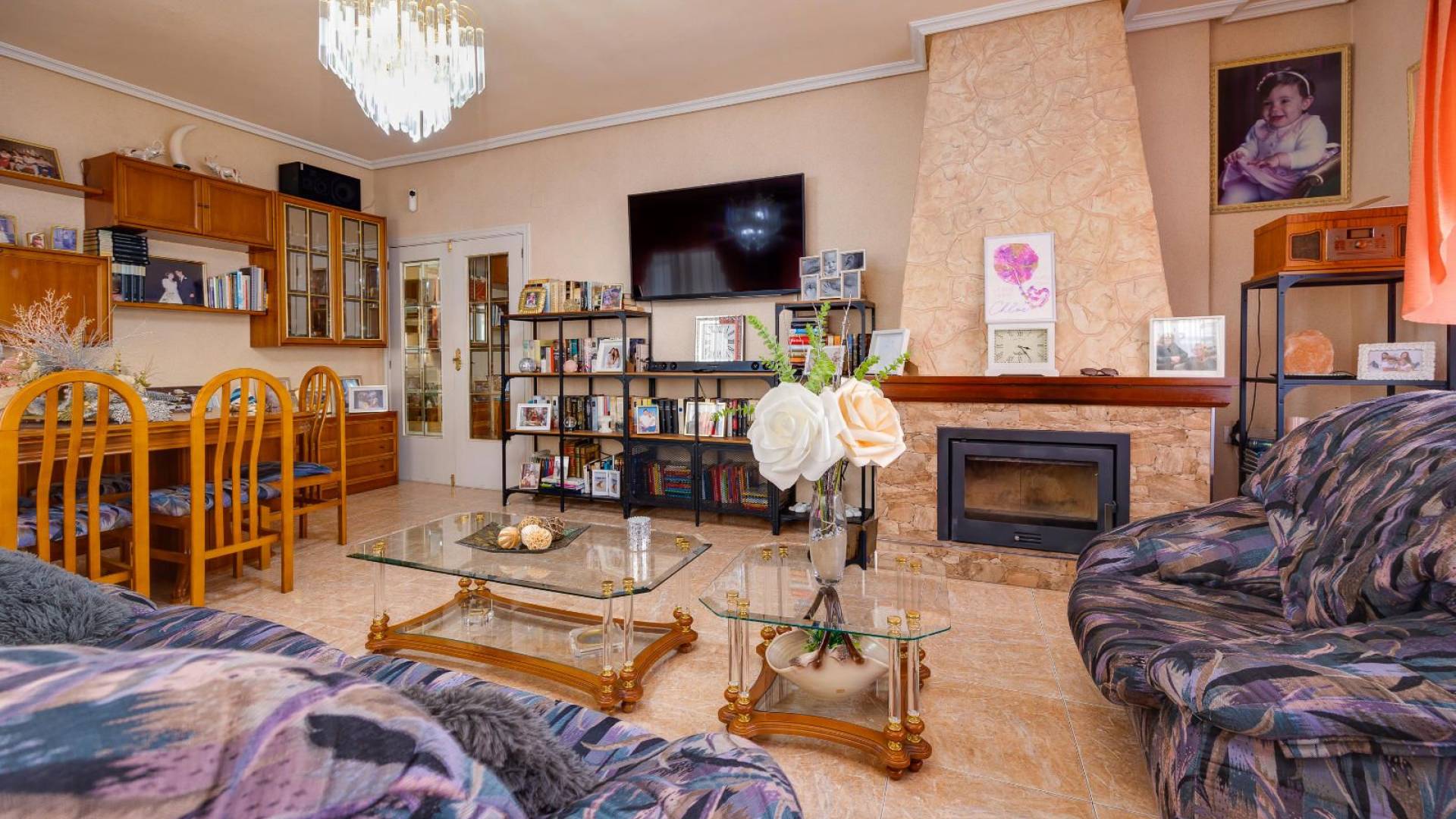 Tweedehands - Appartement  Plat - Torrevieja - Patricio Perez 79