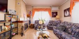 Tweedehands - Appartement  Plat - Torrevieja - Patricio Perez 79