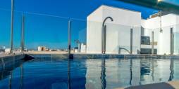 Tweedehands - Appartement  Plat - Torrevieja - Playa de El Cura