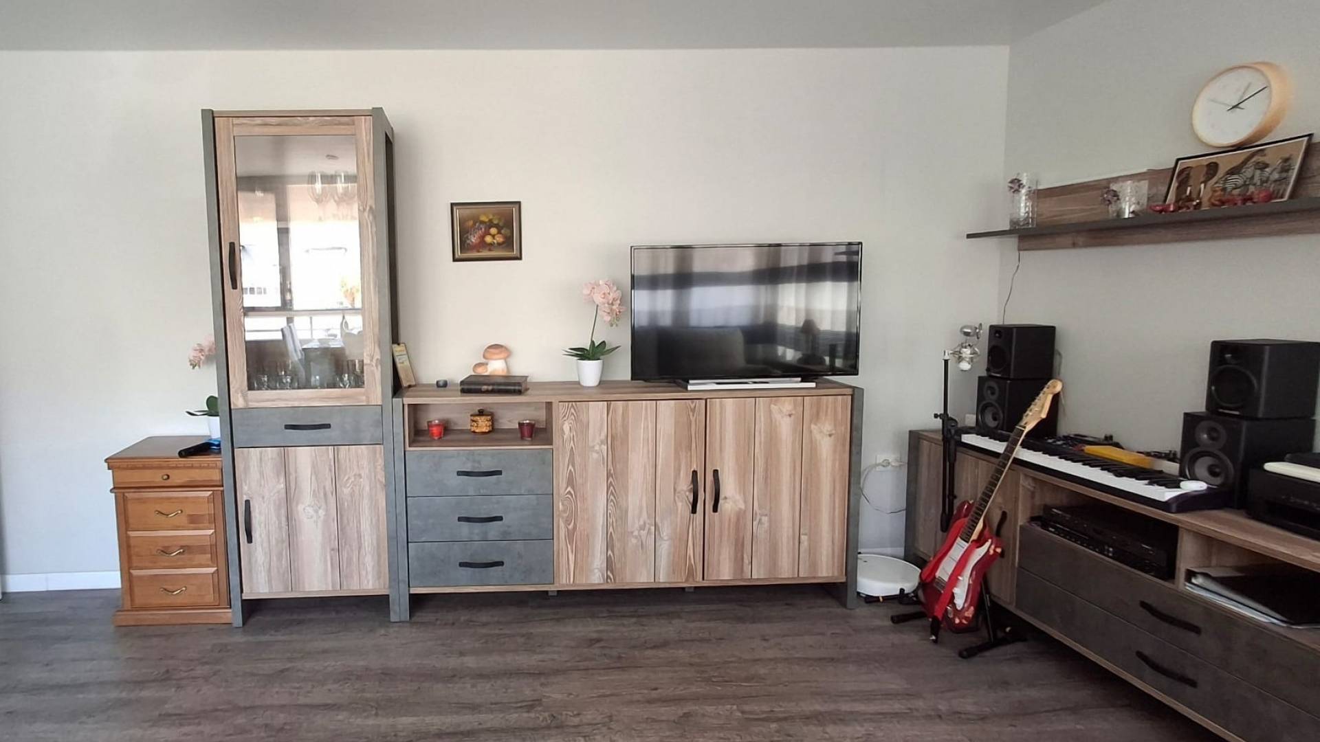 Tweedehands - Appartement  Plat - Torrevieja - Playa de El Cura