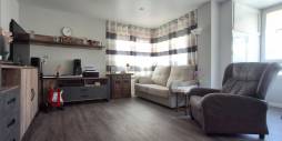 Tweedehands - Appartement  Plat - Torrevieja - Playa de El Cura