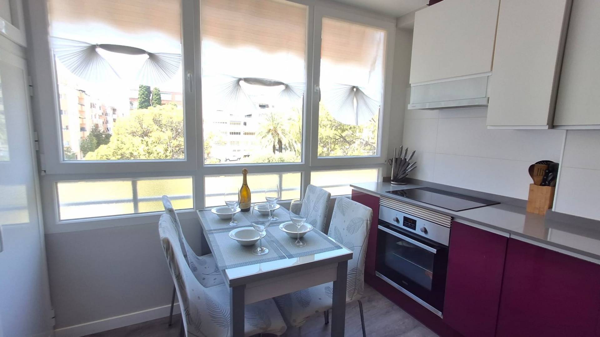 Tweedehands - Appartement  Plat - Torrevieja - Playa de El Cura