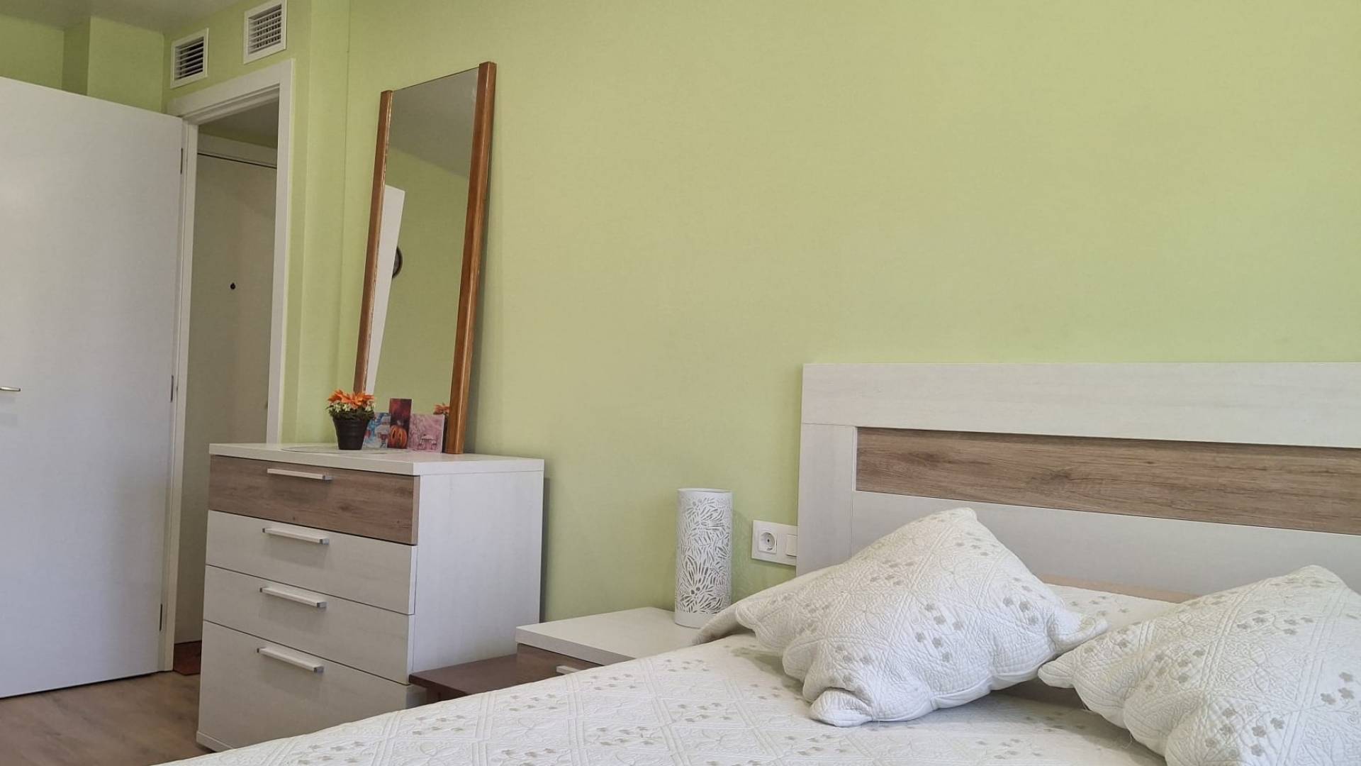 Tweedehands - Appartement  Plat - Torrevieja - Playa de El Cura