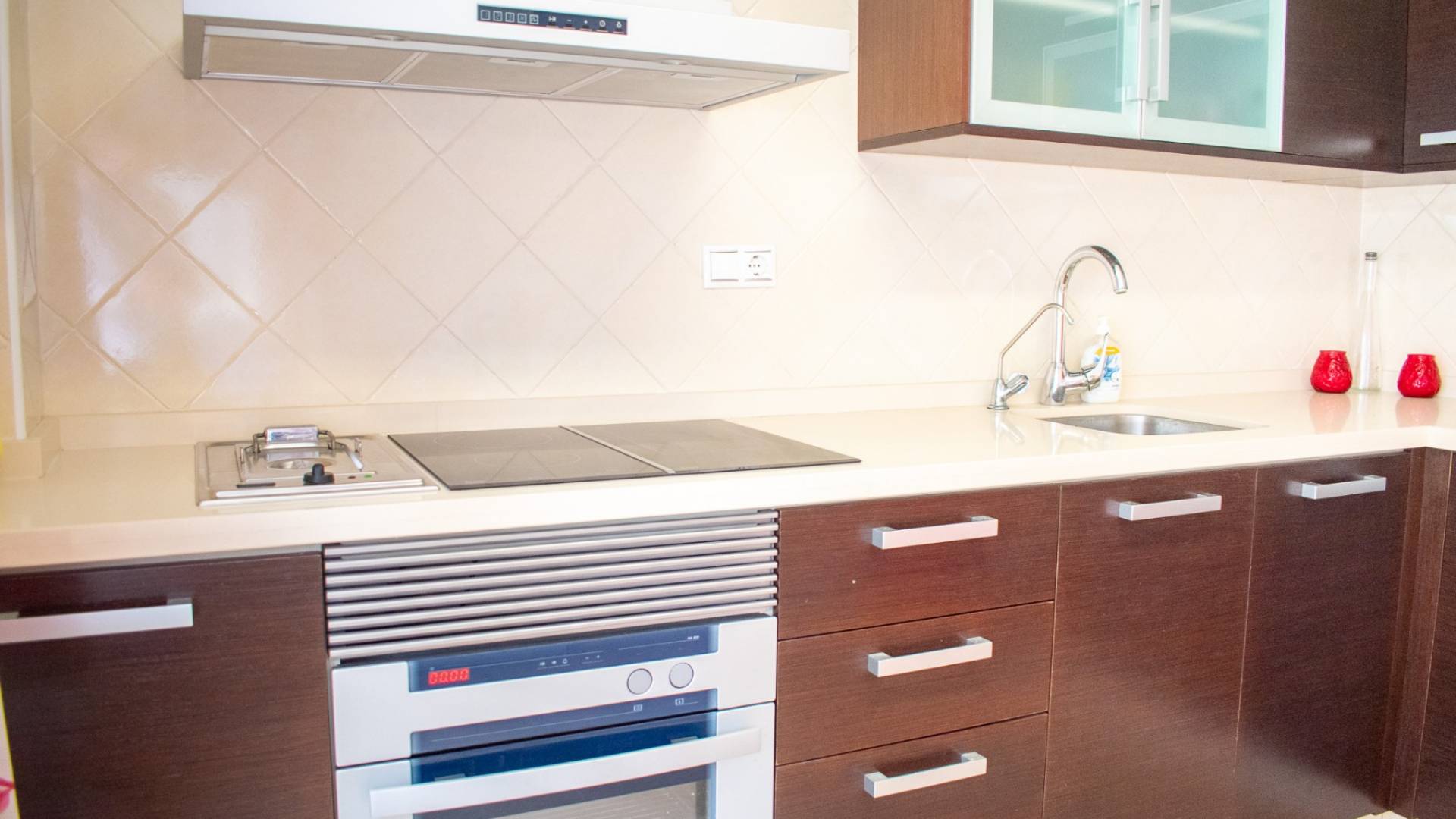 Tweedehands - Appartement - Plat - Torrevieja - Playa de los Locos