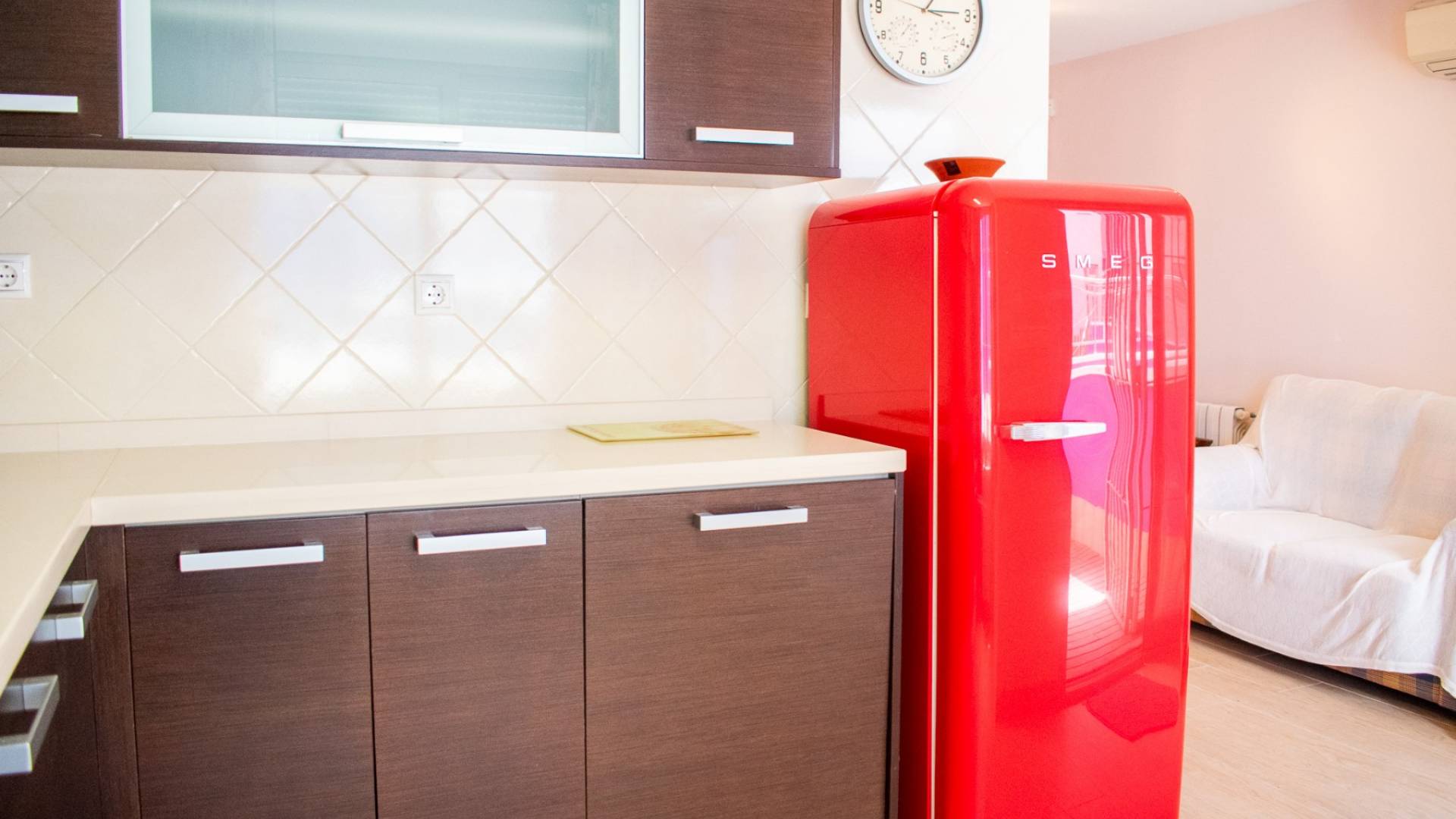 Tweedehands - Appartement - Plat - Torrevieja - Playa de los Locos