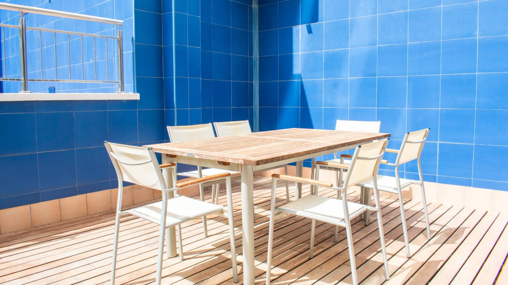 Tweedehands - Appartement - Plat - Torrevieja - Playa de los Locos