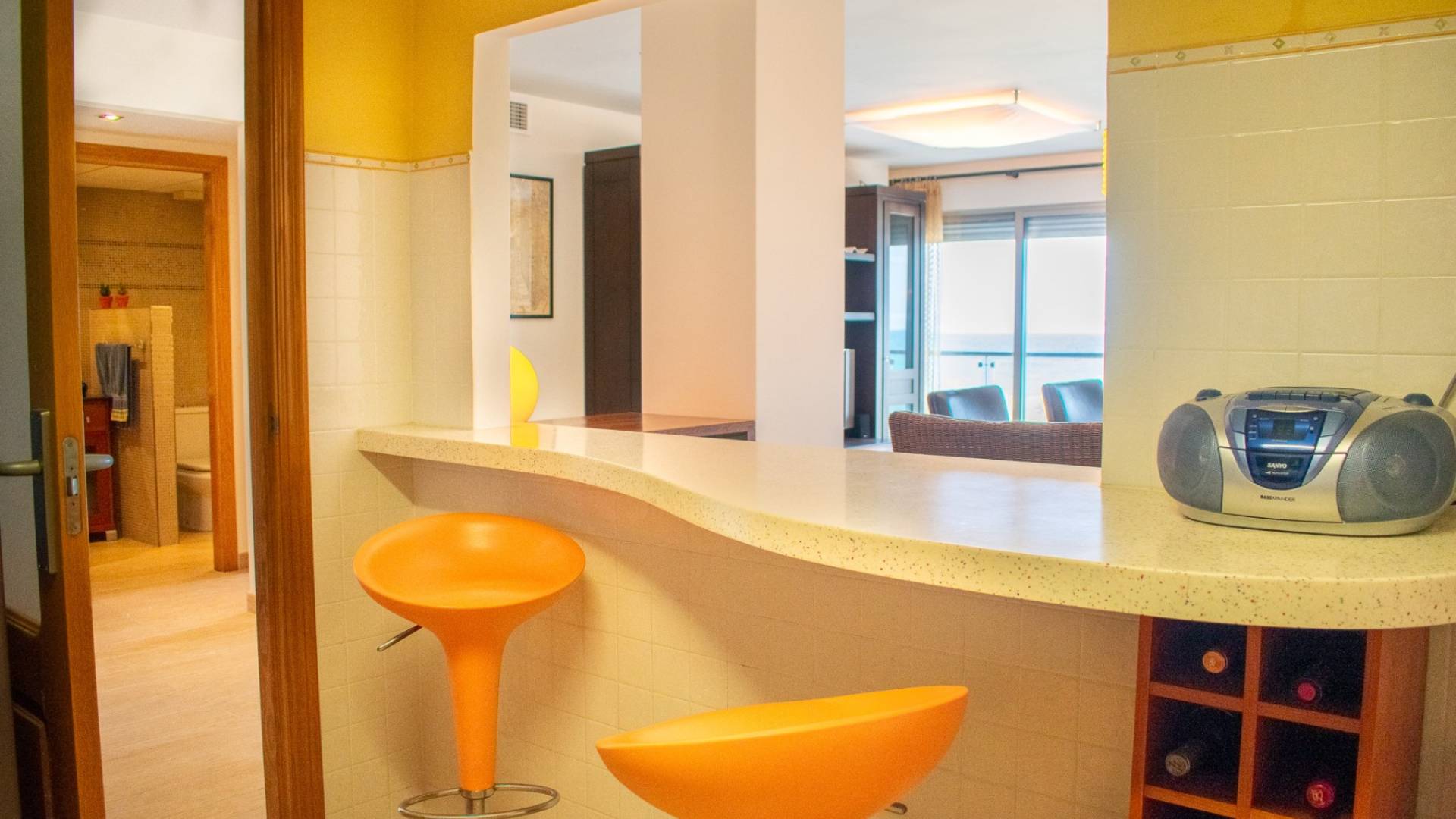 Tweedehands - Appartement - Plat - Torrevieja - Playa de los Locos