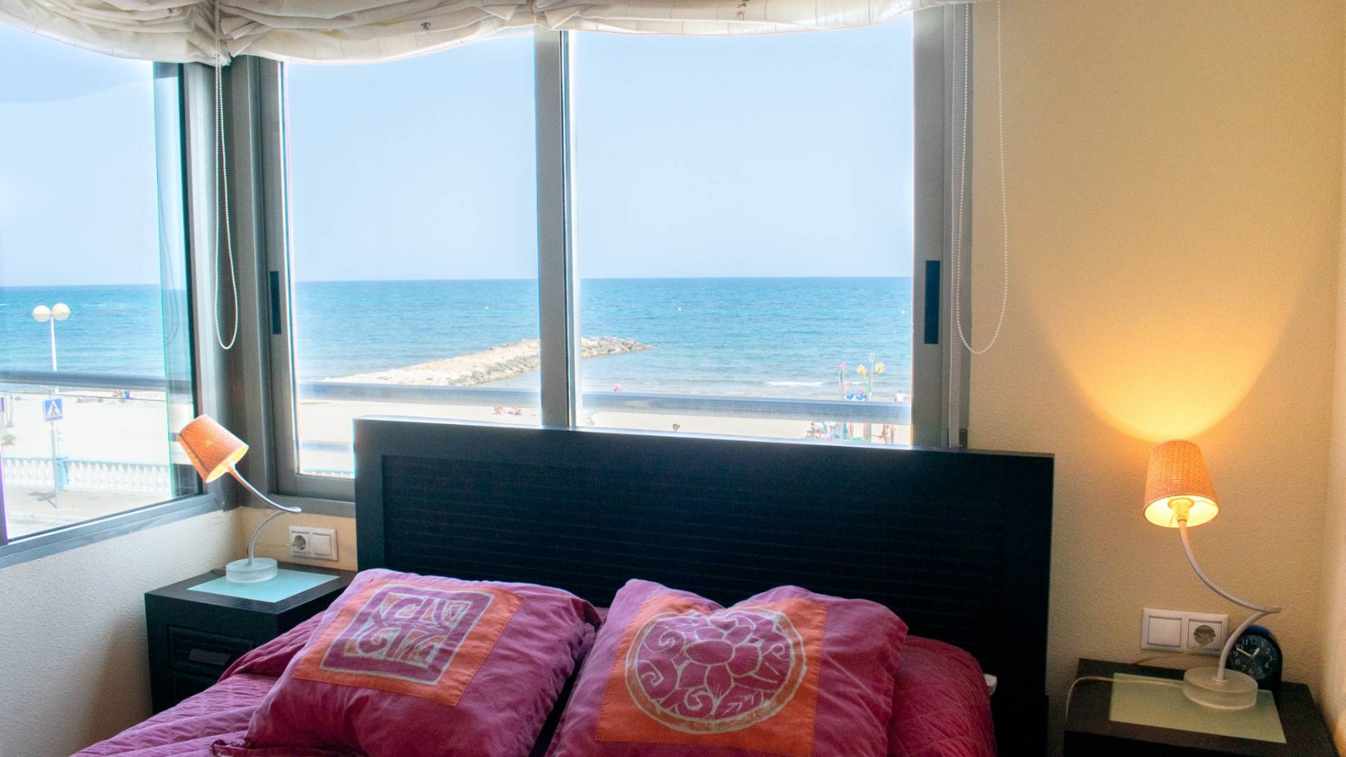 Tweedehands - Appartement - Plat - Torrevieja - Playa de los Locos