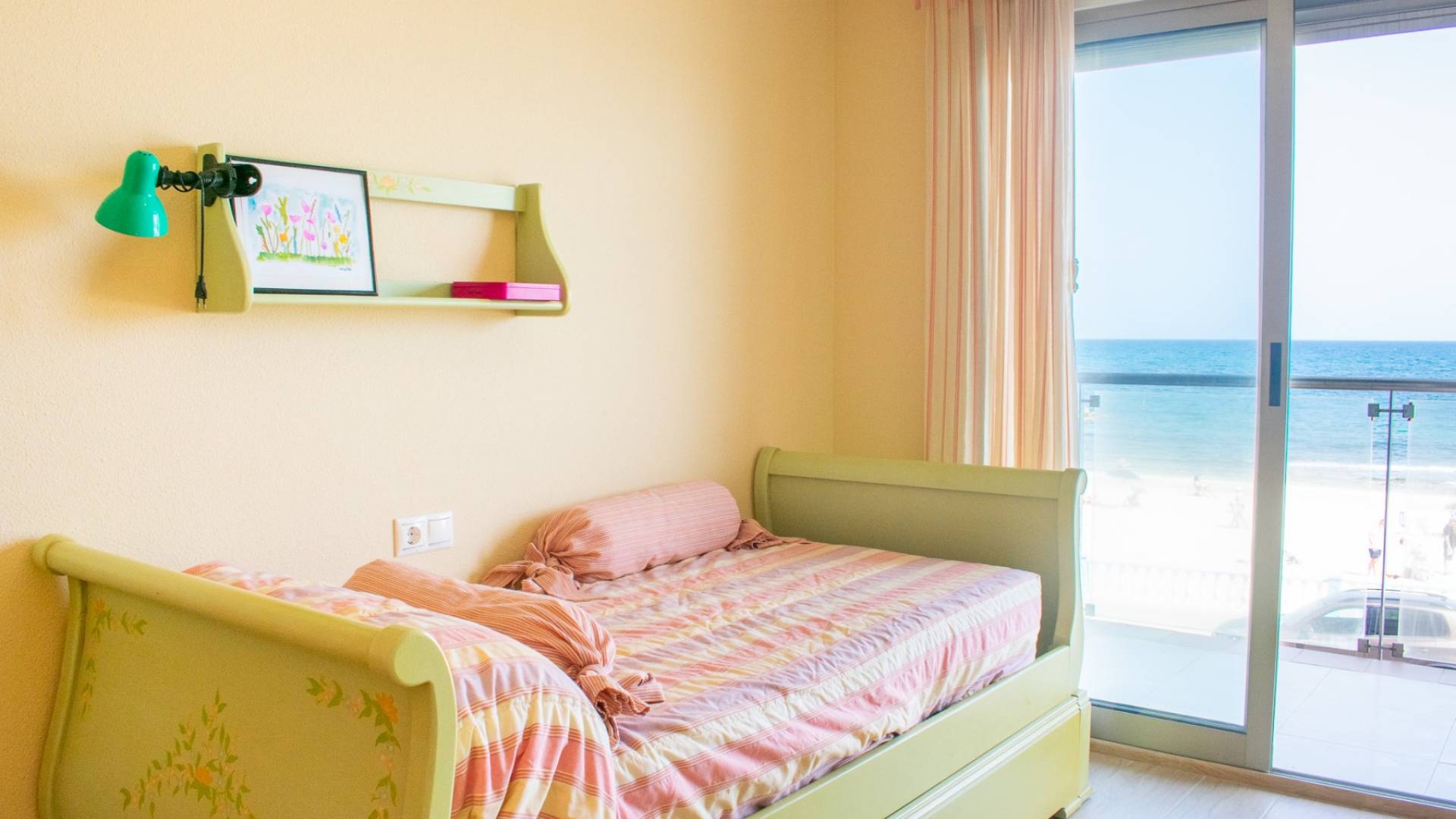 Tweedehands - Appartement - Plat - Torrevieja - Playa de los Locos