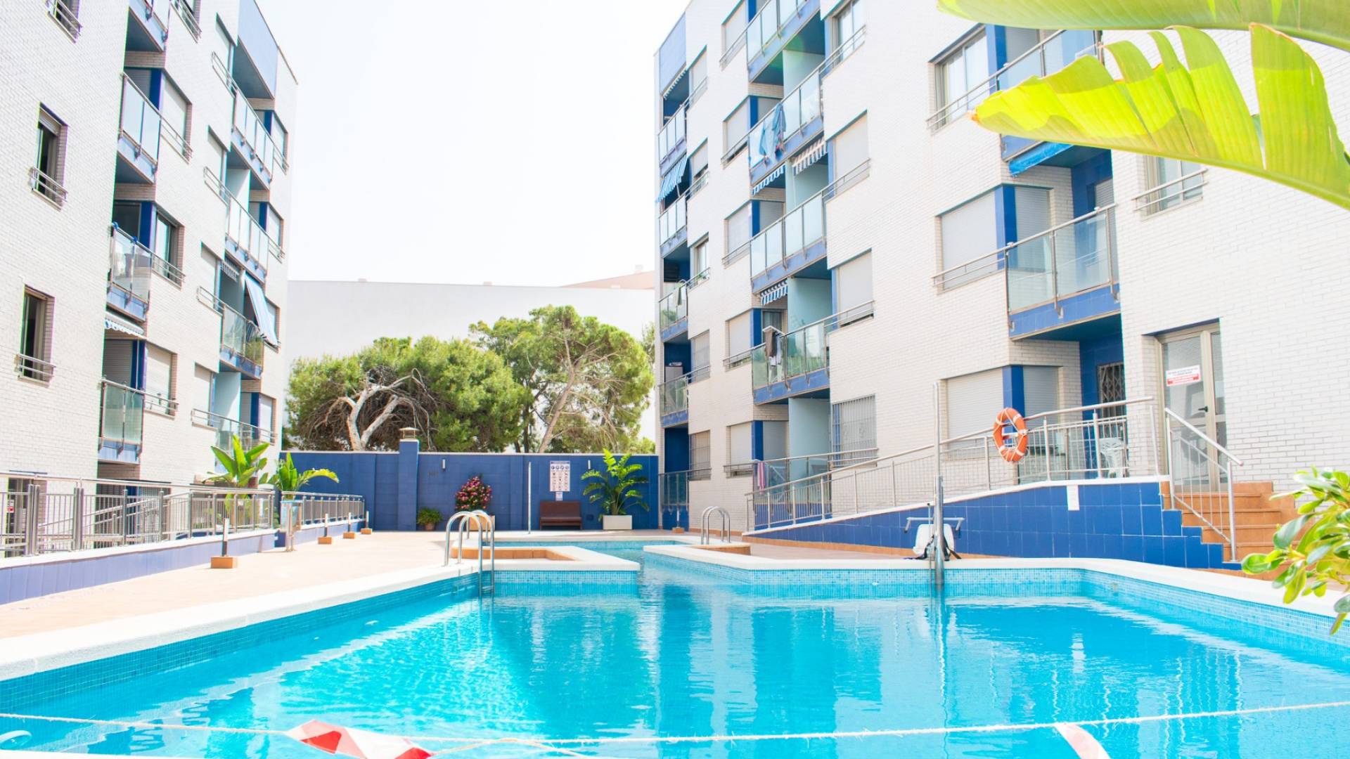 Tweedehands - Appartement - Plat - Torrevieja - Playa de los Locos