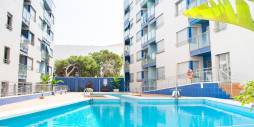 Tweedehands - Appartement - Plat - Torrevieja - Playa de los Locos