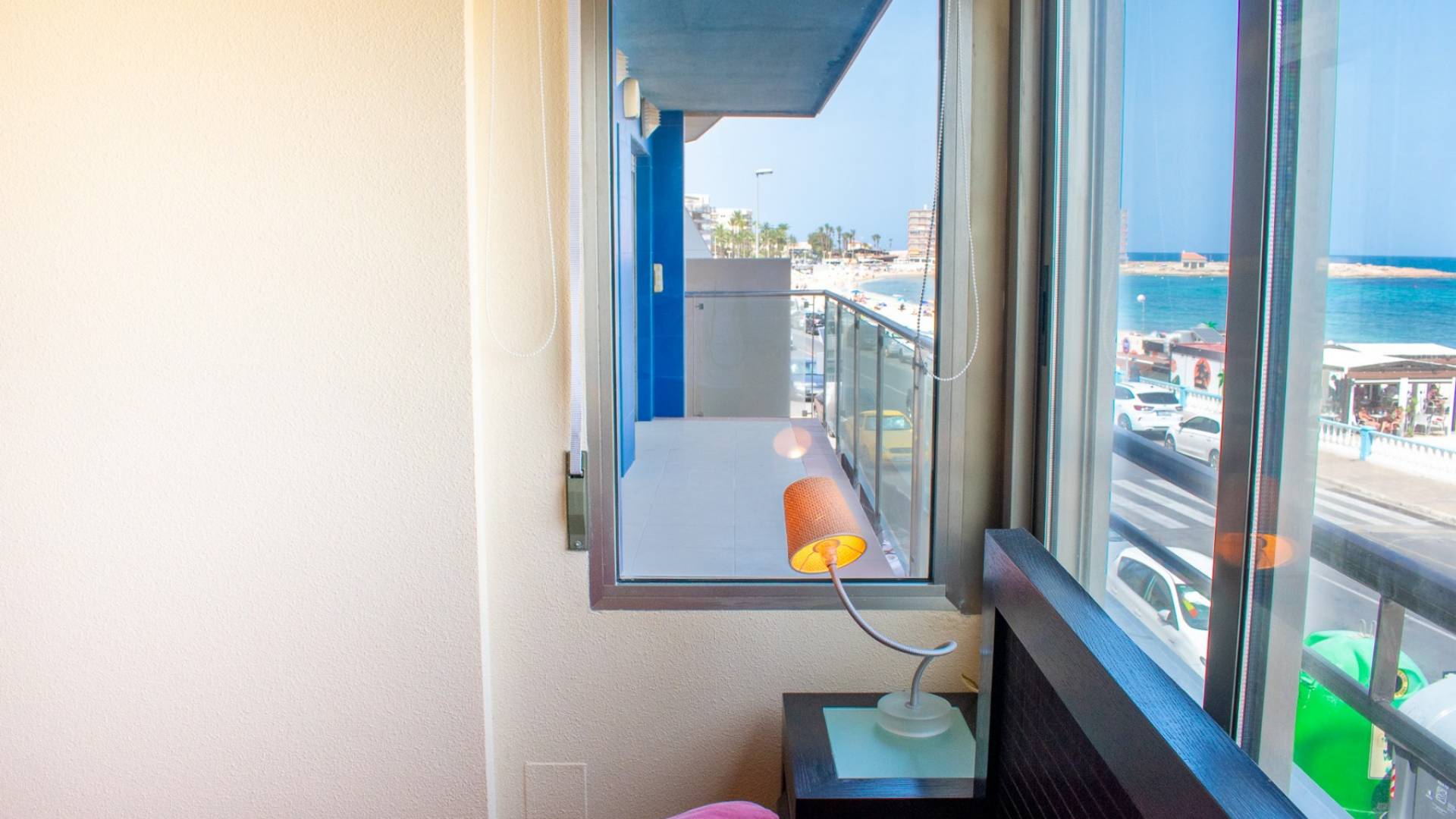 Tweedehands - Appartement - Plat - Torrevieja - Playa de los Locos