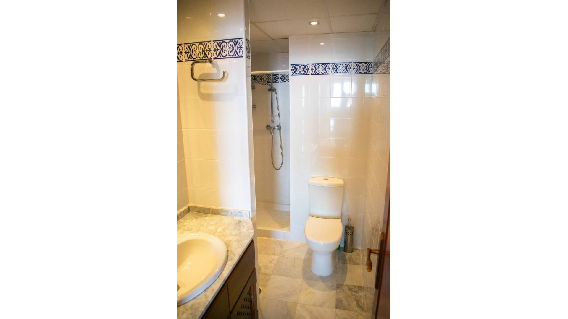 Tweedehands - Appartement - Plat - Torrevieja - Playa de los Locos