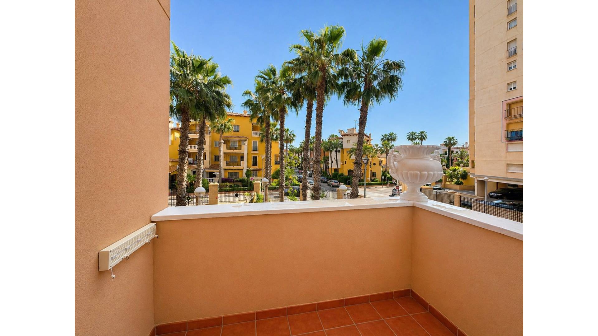 Tweedehands - Appartement  Plat - Torrevieja - Playa de los Locos