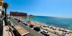 Tweedehands - Appartement  Plat - Torrevieja - Playa de los Locos