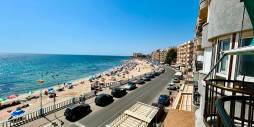 Tweedehands - Appartement  Plat - Torrevieja - Playa de los Locos