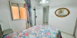 Tweedehands - Appartement  Plat - Torrevieja - Playa de los Locos