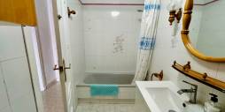 Tweedehands - Appartement  Plat - Torrevieja - Playa de los Locos