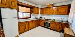 Tweedehands - Appartement  Plat - Torrevieja - Playa de los Locos