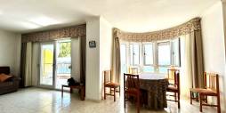 Tweedehands - Appartement  Plat - Torrevieja - Playa de los Locos