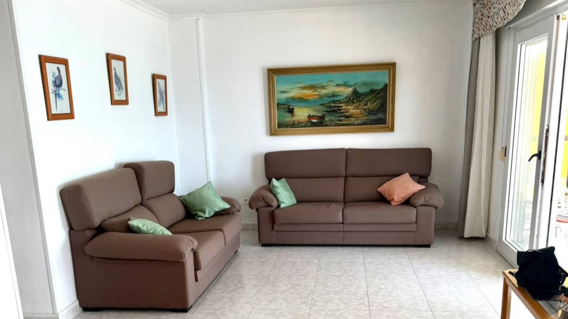 Tweedehands - Appartement  Plat - Torrevieja - Playa de los Locos