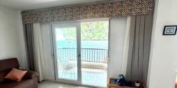 Tweedehands - Appartement  Plat - Torrevieja - Playa de los Locos