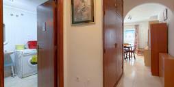 Tweedehands - Appartement  Plat - Torrevieja - Playa de los Locos