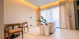 Tweedehands - Appartement  Plat - Torrevieja - Playa de los Locos