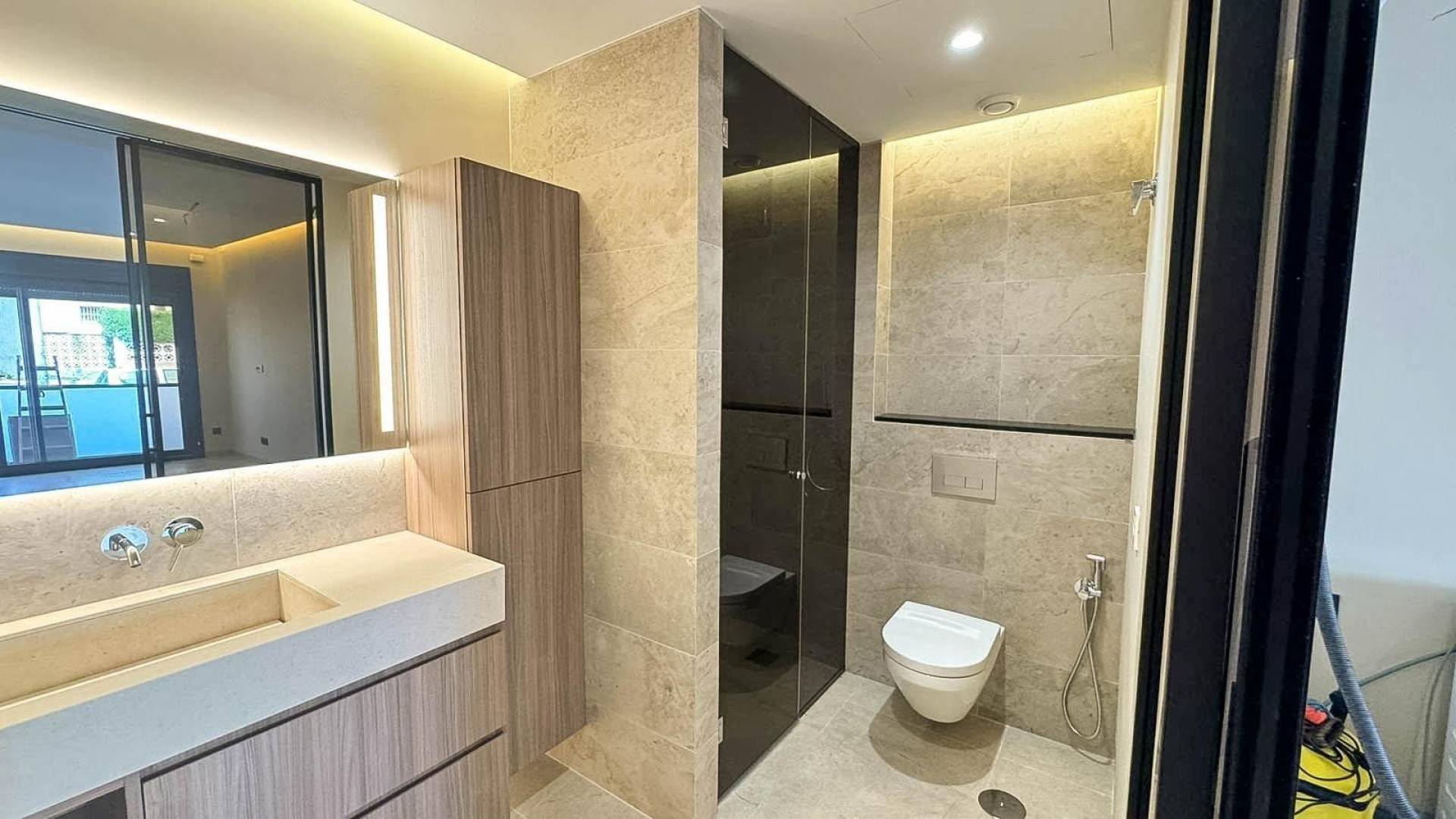 Tweedehands - Appartement  Plat - Torrevieja - Playa de los Locos