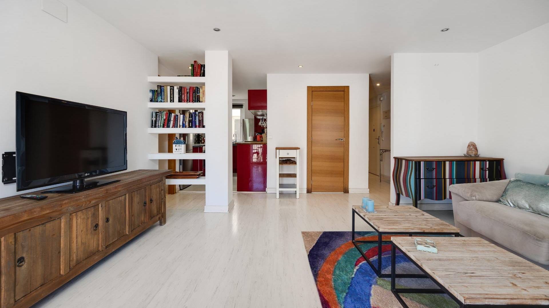 Tweedehands - Appartement - Plat - Torrevieja - Playa de los Naufragos