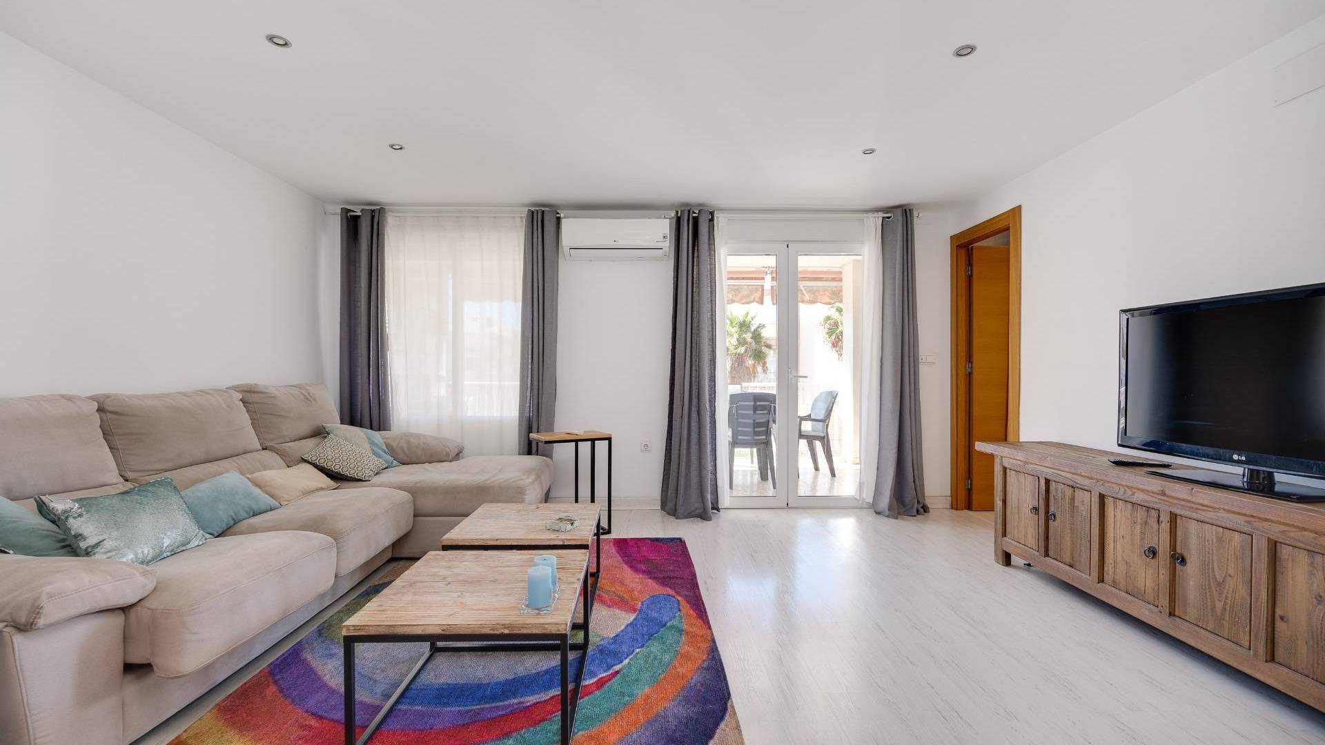 Tweedehands - Appartement - Plat - Torrevieja - Playa de los Naufragos