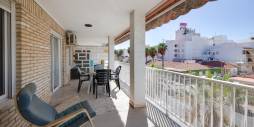 Tweedehands - Appartement - Plat - Torrevieja - Playa de los Naufragos