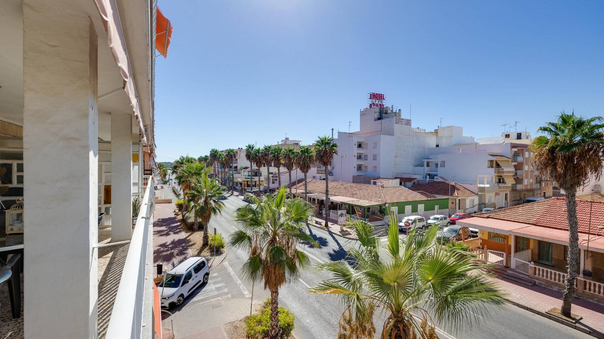 Tweedehands - Appartement - Plat - Torrevieja - Playa de los Naufragos