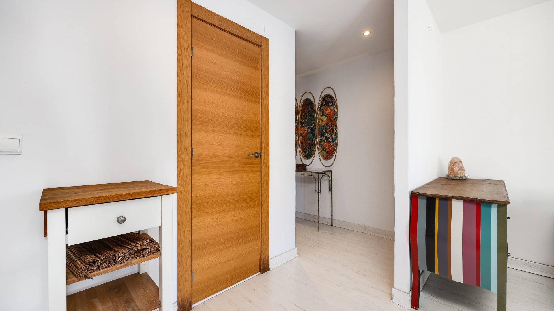 Tweedehands - Appartement - Plat - Torrevieja - Playa de los Naufragos