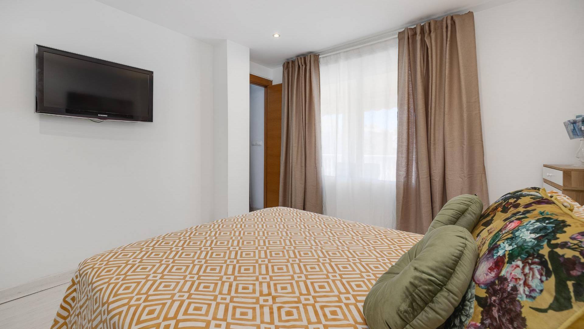 Tweedehands - Appartement - Plat - Torrevieja - Playa de los Naufragos