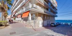 Tweedehands - Appartement - Plat - Torrevieja - Playa de los Naufragos
