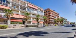 Tweedehands - Appartement - Plat - Torrevieja - Playa de los Naufragos