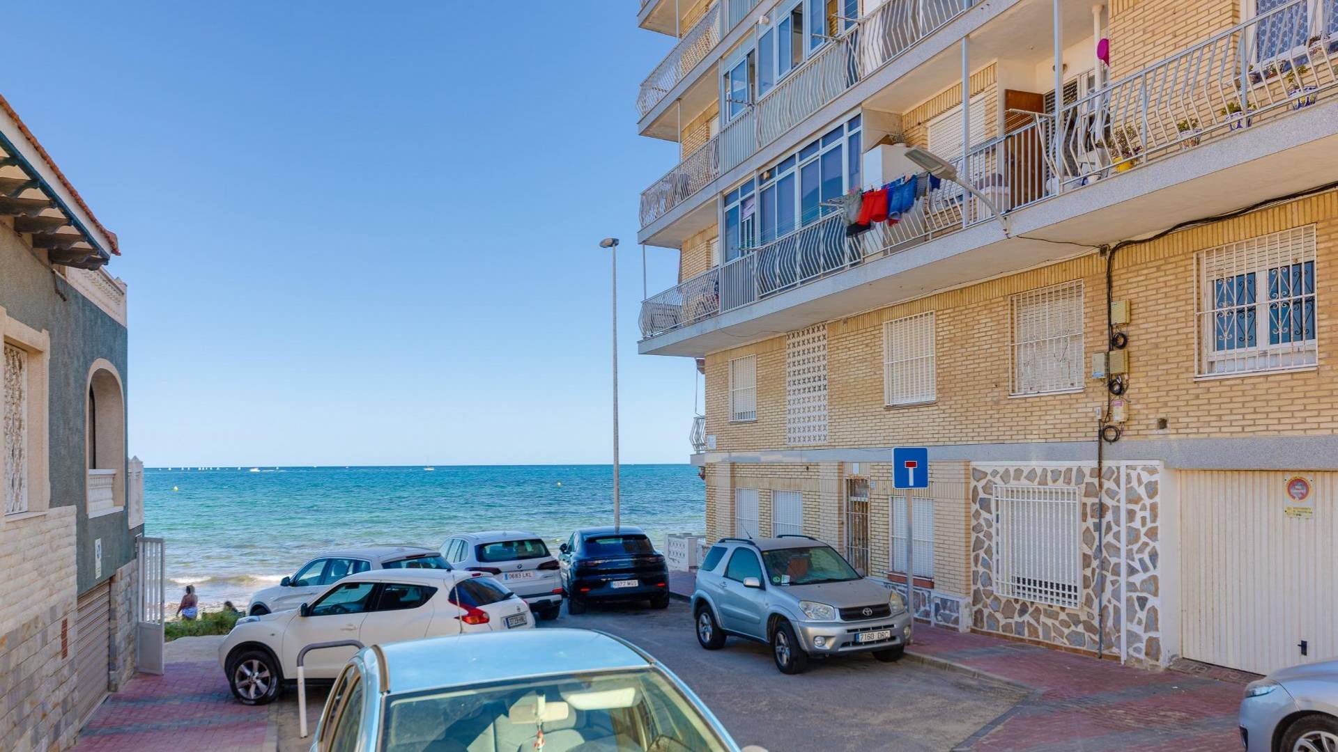 Tweedehands - Appartement - Plat - Torrevieja - Playa de los Naufragos