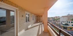 Tweedehands - Appartement - Plat - Torrevieja - Playa de los Naufragos