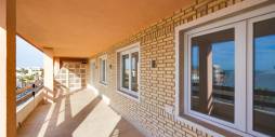Tweedehands - Appartement - Plat - Torrevieja - Playa de los Naufragos