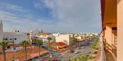 Tweedehands - Appartement - Plat - Torrevieja - Playa de los Naufragos