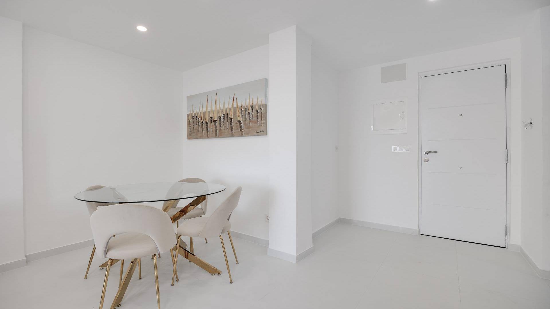 Tweedehands - Appartement - Plat - Torrevieja - Playa de los Naufragos